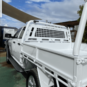 RAM 1500 Express Quad Cab Tray