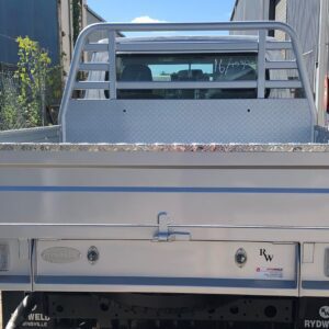 Custom Headboard ID 50499