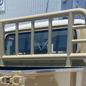 Custom Headboard ID 52293