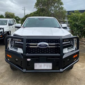 Ford Ranger - 2 Post Bull Bar
