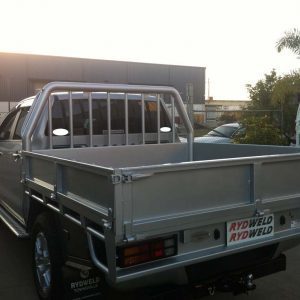 Custom Headboard ID 29459