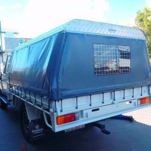 Tail Lights LED Standard