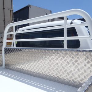 Custom Headboard ID 34808