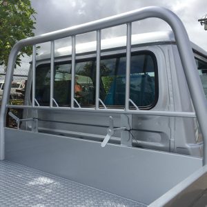 Custom Headboard ID 34857