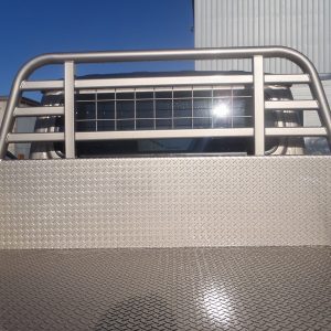 Custom Headboard ID 37610