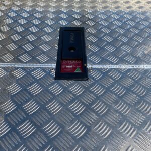 Gooseneck Mount D'Angelo Other Trays/Tubs Not Rydweld