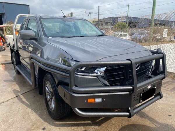 Mazda BT50 | 2 Post Bullbar - Image 3