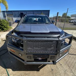 Spotlight Protector (Mesh)