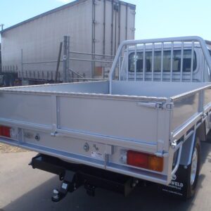 Custom Headboard ID 37654